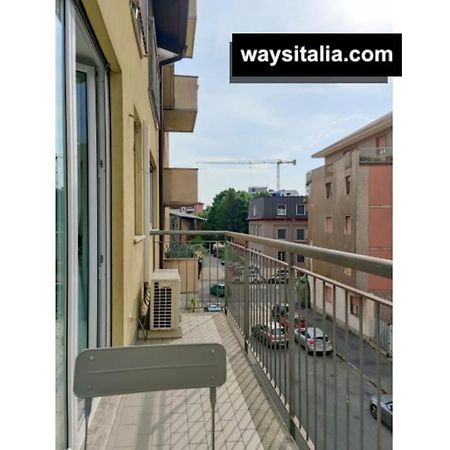 מילאנו Certosa District Apartment מראה חיצוני תמונה