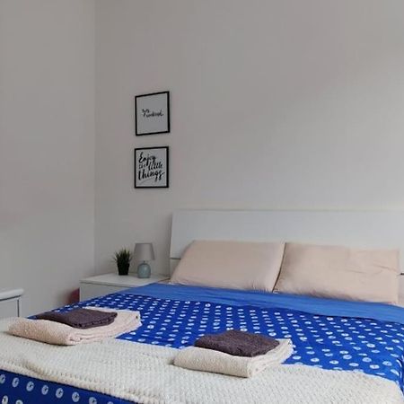 מילאנו Certosa District Apartment מראה חיצוני תמונה