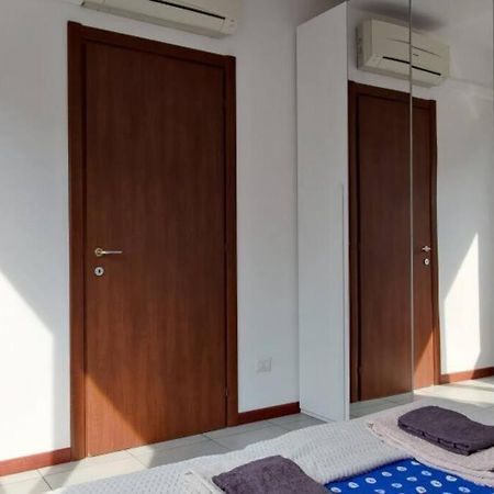 מילאנו Certosa District Apartment מראה חיצוני תמונה