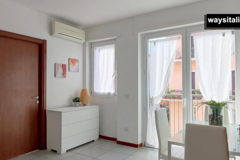 מילאנו Certosa District Apartment מראה חיצוני תמונה