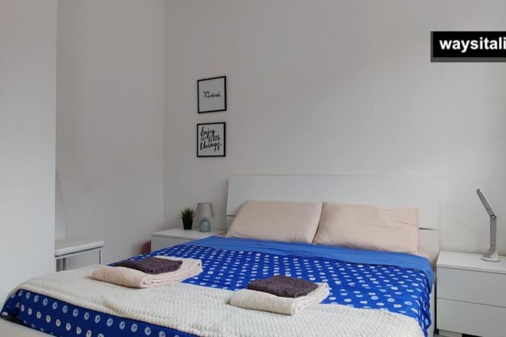 מילאנו Certosa District Apartment מראה חיצוני תמונה